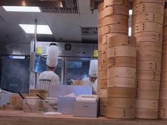 -苏小柳点心·手作小笼包(新街口分院店)