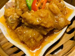 -点都德(大茶楼店)