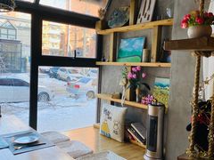 -麦甜创意轻食餐厅(西康路店)