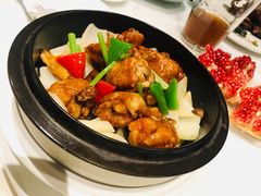 -真爱中国餐馆·年华店(朱雀大街店)
