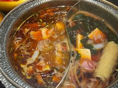 -牛New寿喜烧(虹桥新天地店)