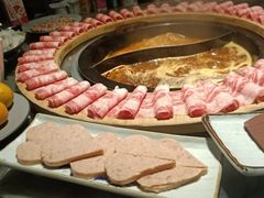 -九牧鱻·渝老鬼重庆火锅(人民路店)