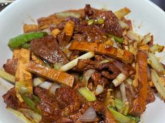 -寻裕记·现炒浇头面(人民广场店)