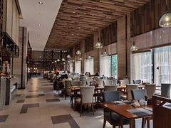 餐厅-西双版纳融创皇冠假日度假酒店