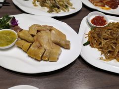 -周锦记广式餐厅(格林生活坊2期店)