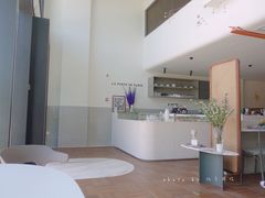 -La Porte de Paris 巴黎之门法式甜品