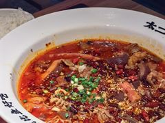 -太二酸菜鱼(福州泰禾店)