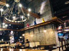 -I HOLIC艾豪丽披萨(KKone店)