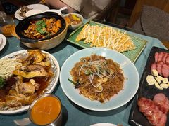 -C31地窖餐厅(黑龙江北路店)