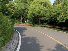 -宝界山林公园