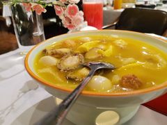 -肆月河豚·新淮扬(金融街店)