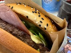 -麦当劳(红唐店)