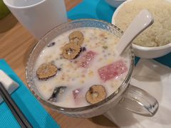 -糟粕醋·椰苑海南菜餐厅(亚龙湾天域酒店)