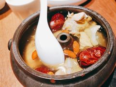 -云海肴·汽锅鸡·云南菜(领展购物广场·中关村店)