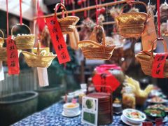 -文儒九号·闽菜馆(三坊七巷店)