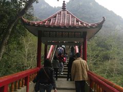 景点-广西龙虎山风景区