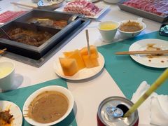 -皇城老妈川味火锅·大连海鲜火锅(港湾店)