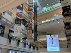 -天河领展广场