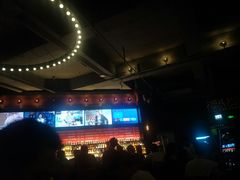 -CIRCLE·酒吧(第一国际店)