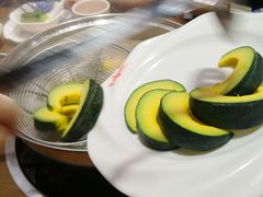 -牛a潮汕鲜牛肉粿条(天河北店)
