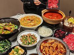 -聚味瞿记·龙虾堂(坡子街店)