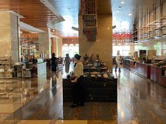 -世纪金源大饭店·汇景阁自助餐厅