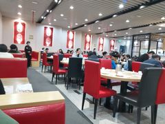 大堂-赏点粤式点心(广州塔店)