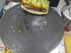 -琦琦蛋饼铺(上南店)