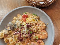 -麦田工坊(月湖店)