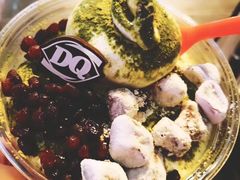 -DQ·蛋糕·冰淇淋(洋洋百货南街店)