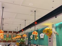 -禄运茶居·手工点心(猎德店)
