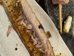-弓二·烧鸟居酒屋(财富购物中心店)