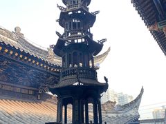 -关岳庙