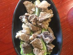 -三牦记·涮烤一体火锅(小河店)
