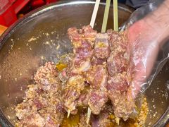 -回头烧烤(悦荟购物中心店)