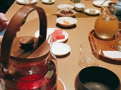 -隐溪茶馆(金虹桥店)