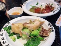 -阿皇仔烧鹅(麦地店)