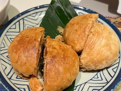 -云海肴·汽锅鸡·云南菜(天山百盛优客店)