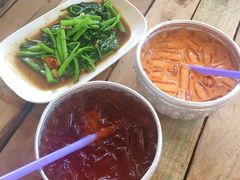 -Doo Dee Thai Food(Issan/Isaan/Esan)