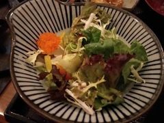 -豊 胜手丼