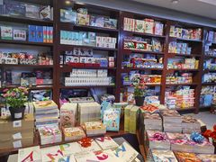 -北方图书城(沈阳天地店)