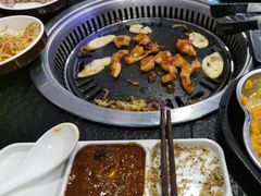 -老卜奎齐齐哈尔烤肉(人民东路店)