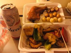 -新永兴美食坊