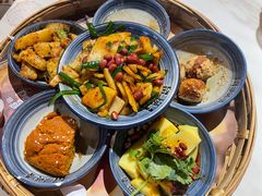 留焕炒饵块-留焕小吃·昆明非遗小吃品牌(文明街店)