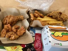 -德克士(北京站店)