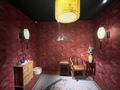 -作幺探案馆·剧本杀实景搜证