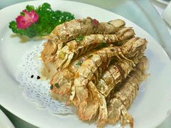 -宜宾海鲜酒家·三十年老字号