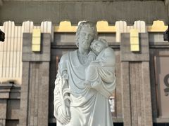 -王府井天主教堂