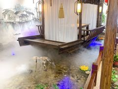 -印巷里主题餐厅(马鞍山店)