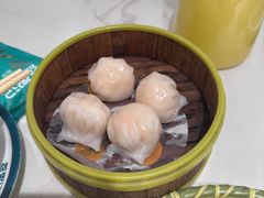 -荔粥记潮汕砂锅粥(太湖路店)